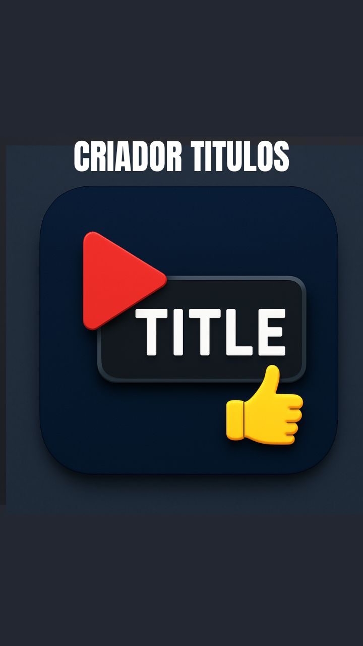 Gerador de Titulos Virais Like points