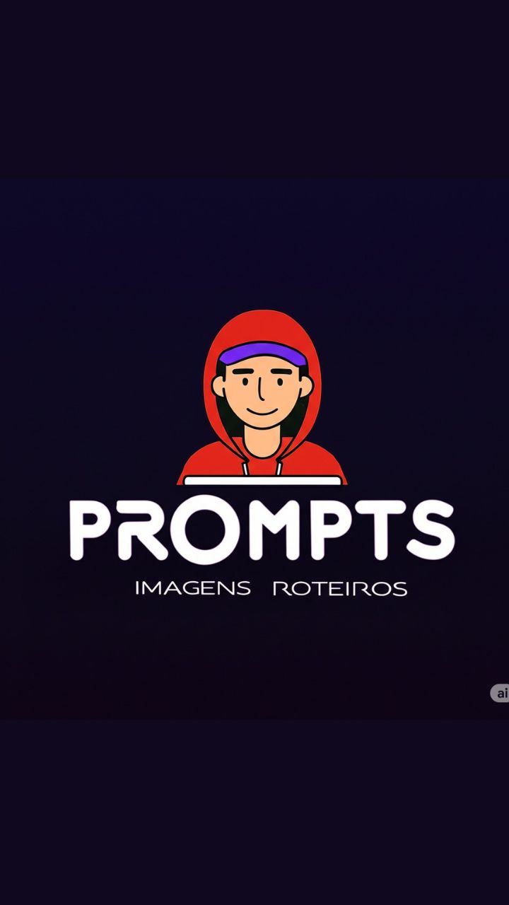 Gerador de prompts de Imagens para Roteiros completos