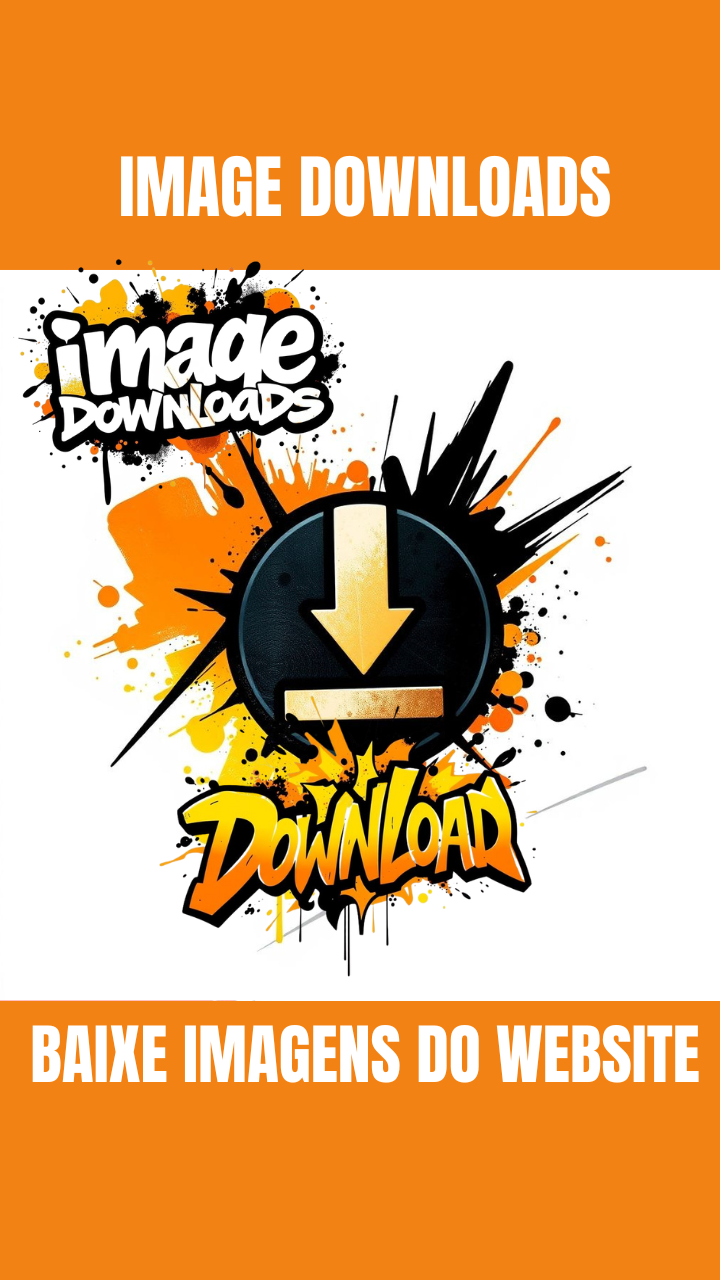 Download Imagens Automaticamente por URL