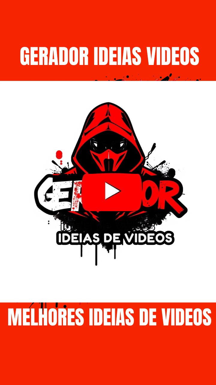 Idea Generator ( Gerador...