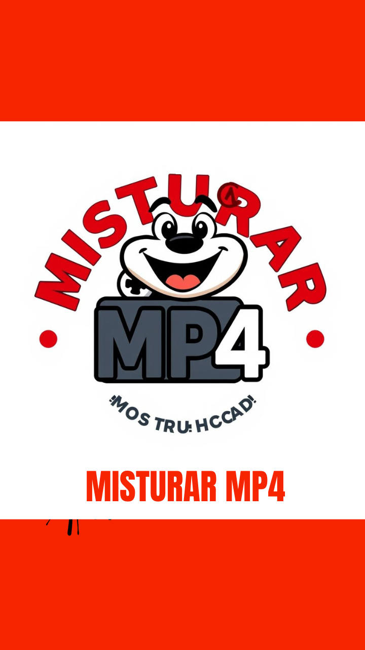 Conversor Mp4 para MP3...