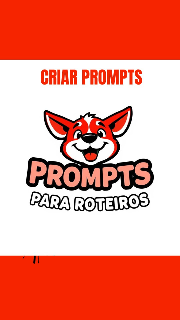 Ferramenta: Gerador de Prompts de Imagens para Roteiros