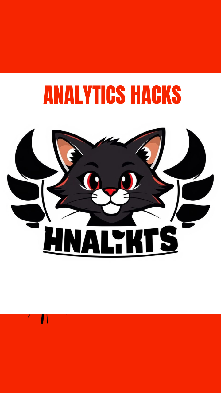 Analytics Hacks usando CHATGPT