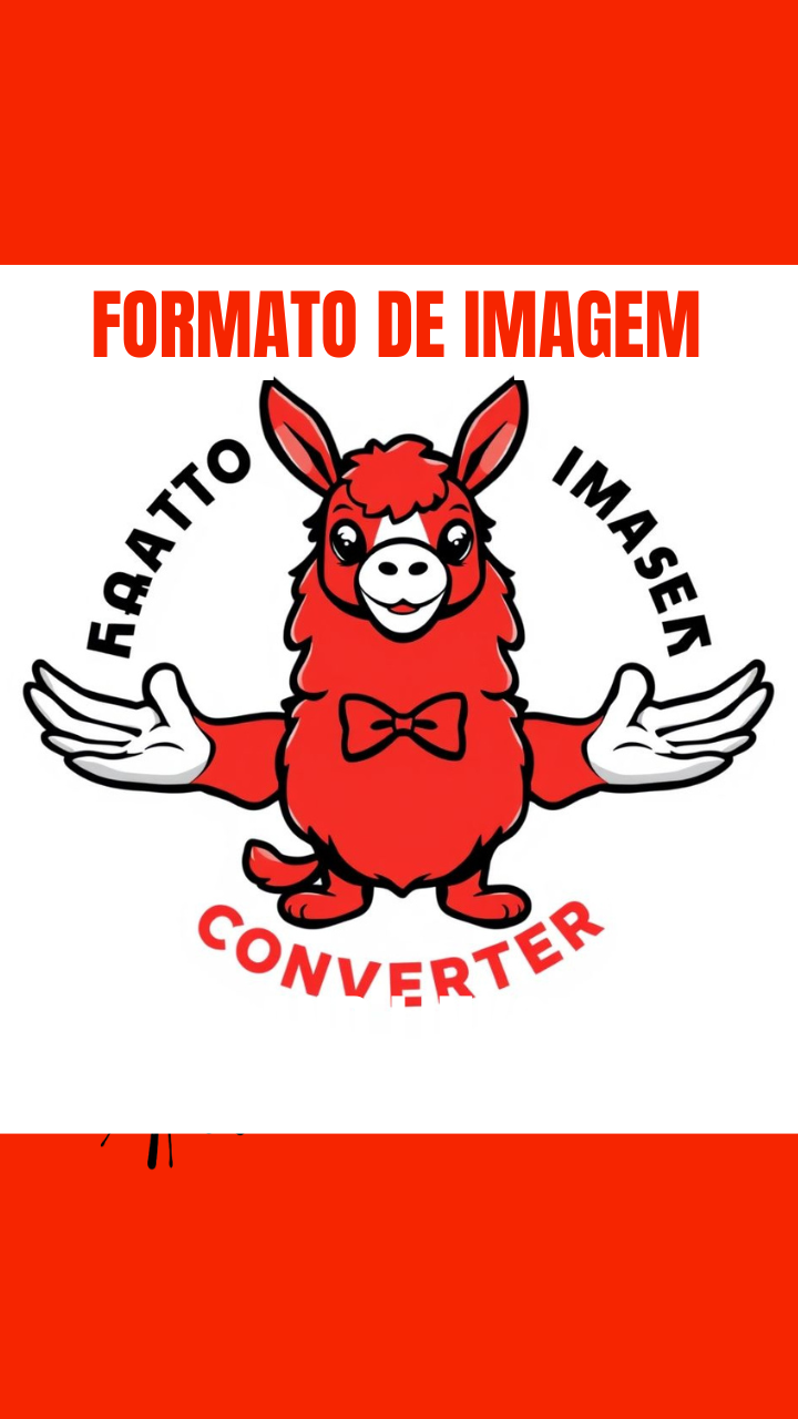 Conversor de formato de...
