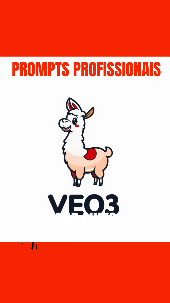Criador de prompts PARA GOOGLE VEO3 | SORA | E VIDEOS REALISTAS