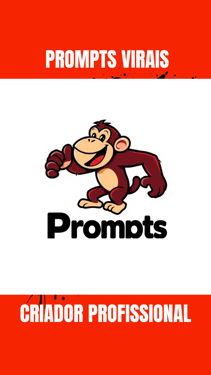 Criador de PROMPTS para...