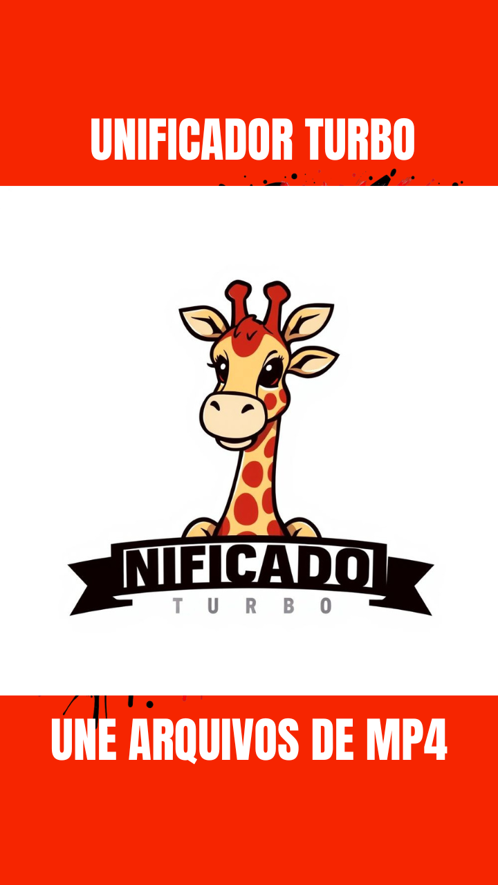 UNIFICADOR / CORTADOR DE VIDEOS TURBO Update 30/07/2025 18:10hrs