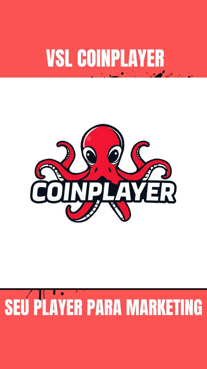 CoinPlayer VSL