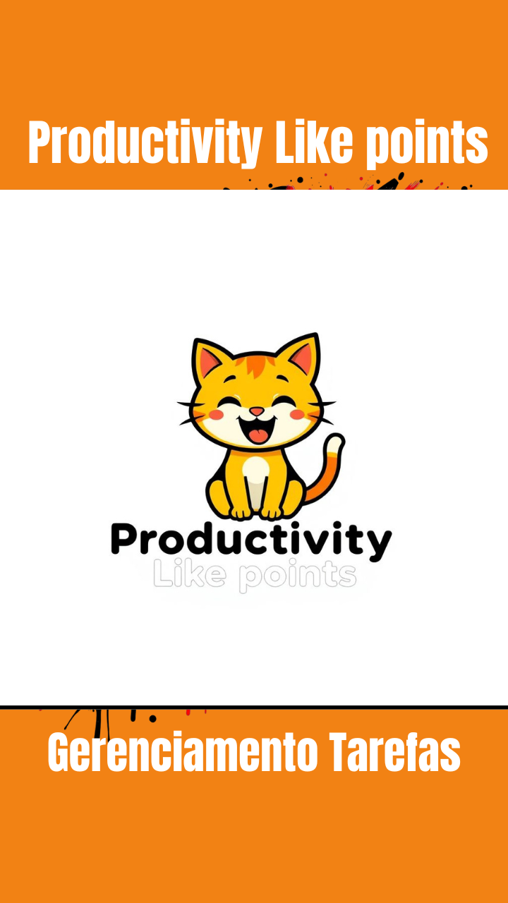 Productivity Like points