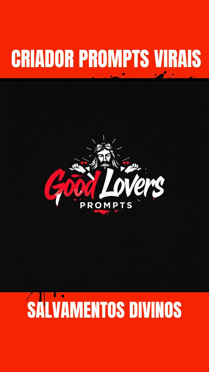 God Lovers Prompts