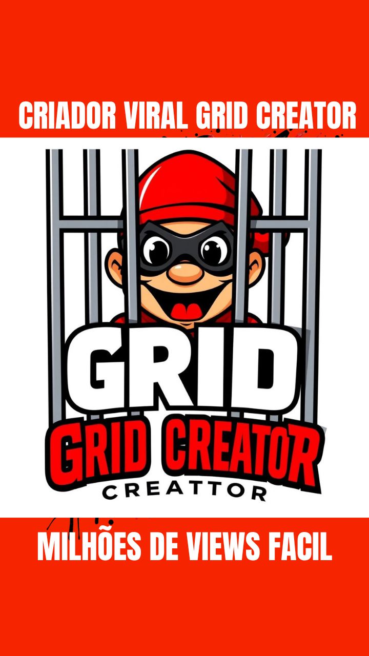 GRID CREATOR VIRAL