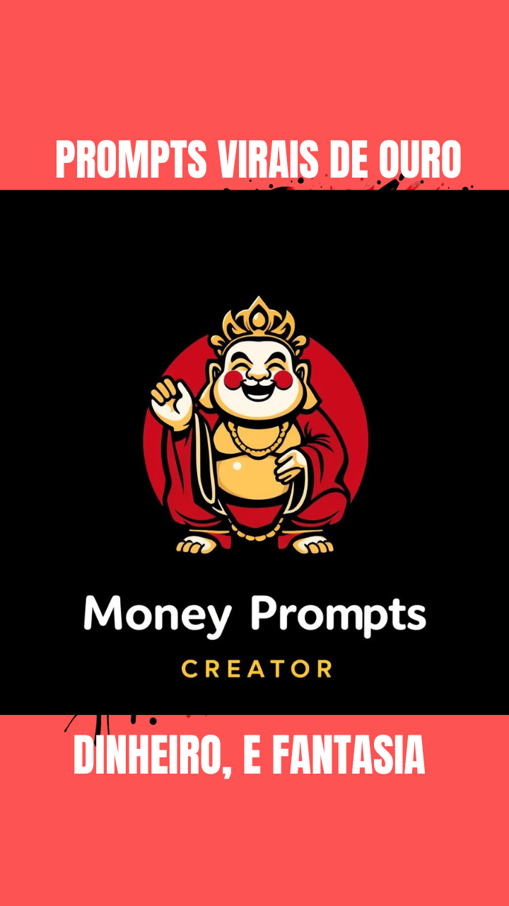 Money Prompts Creator