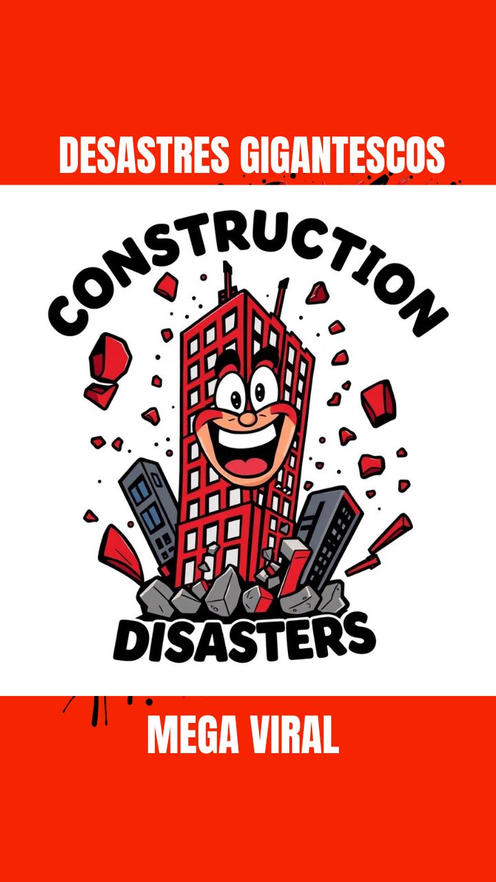 Construction Disasters