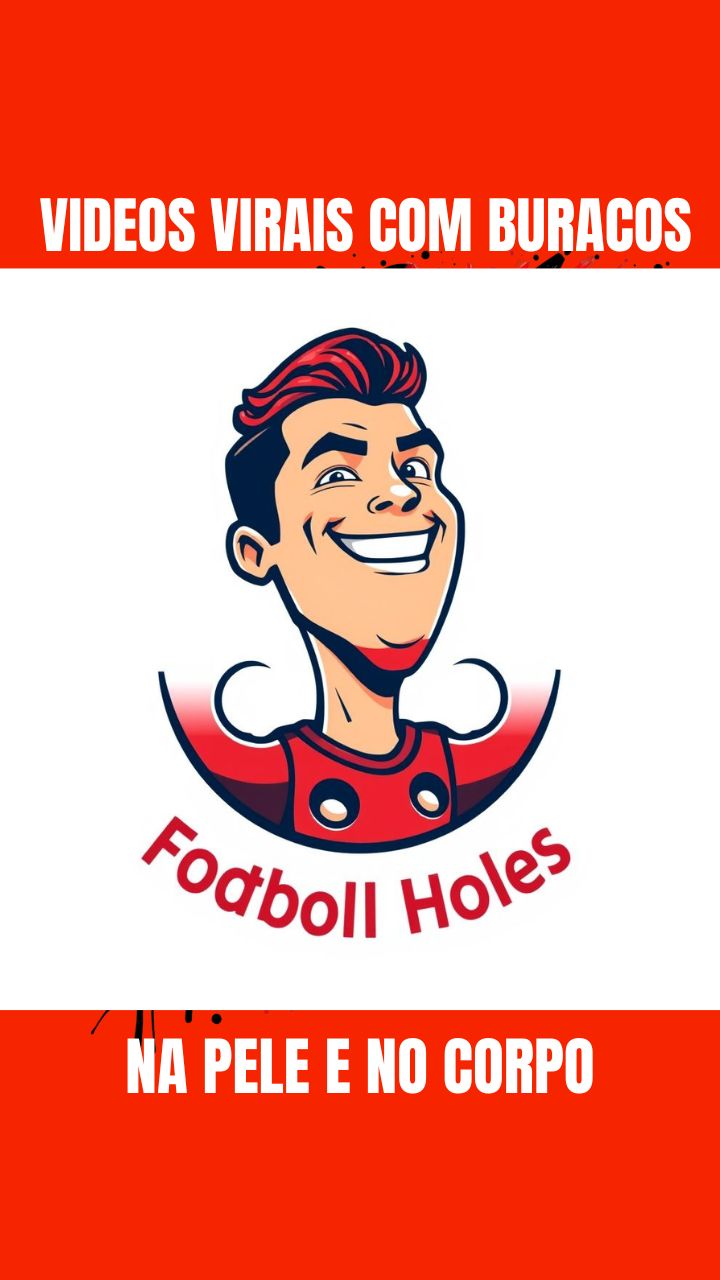 FootBall Holes