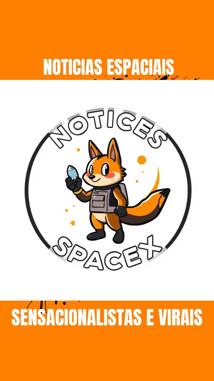 SpaceX Notices