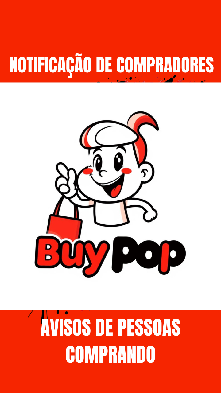 Buy Pop