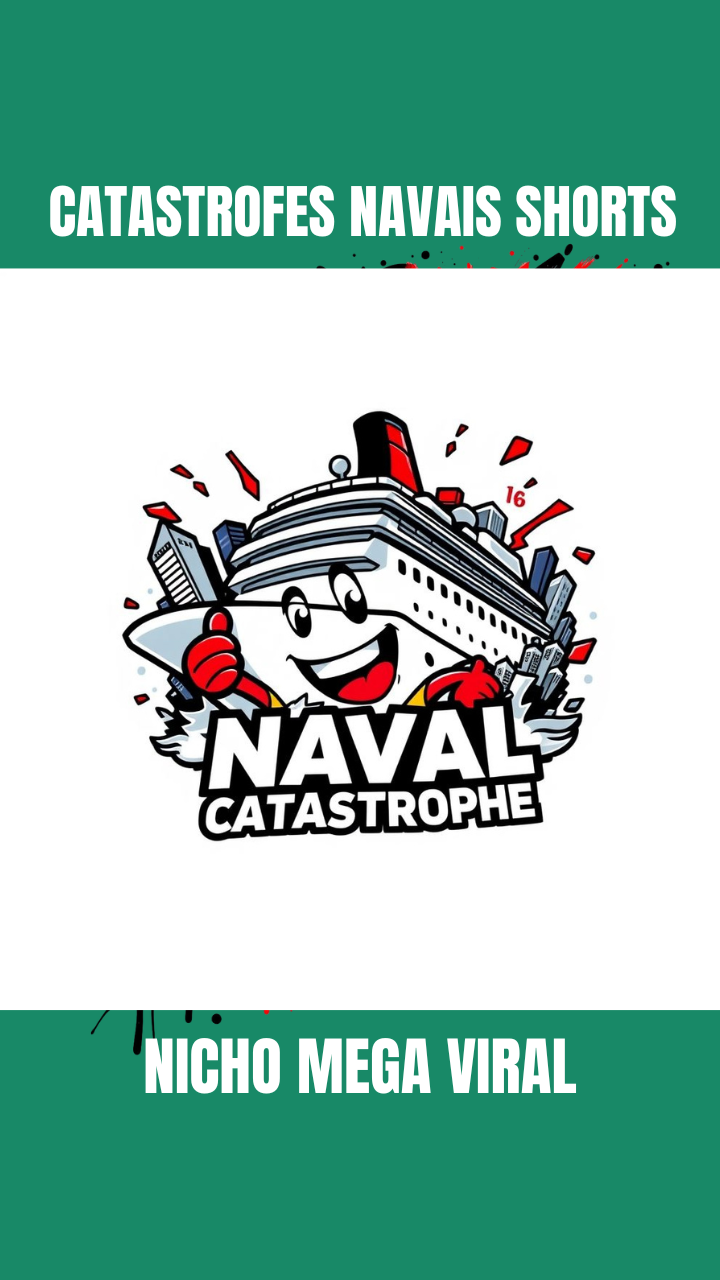 Naval Catastrophe