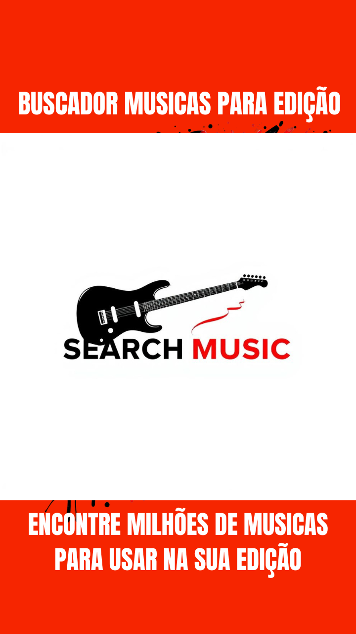 Search Music ( buscador de musicas no copyright )