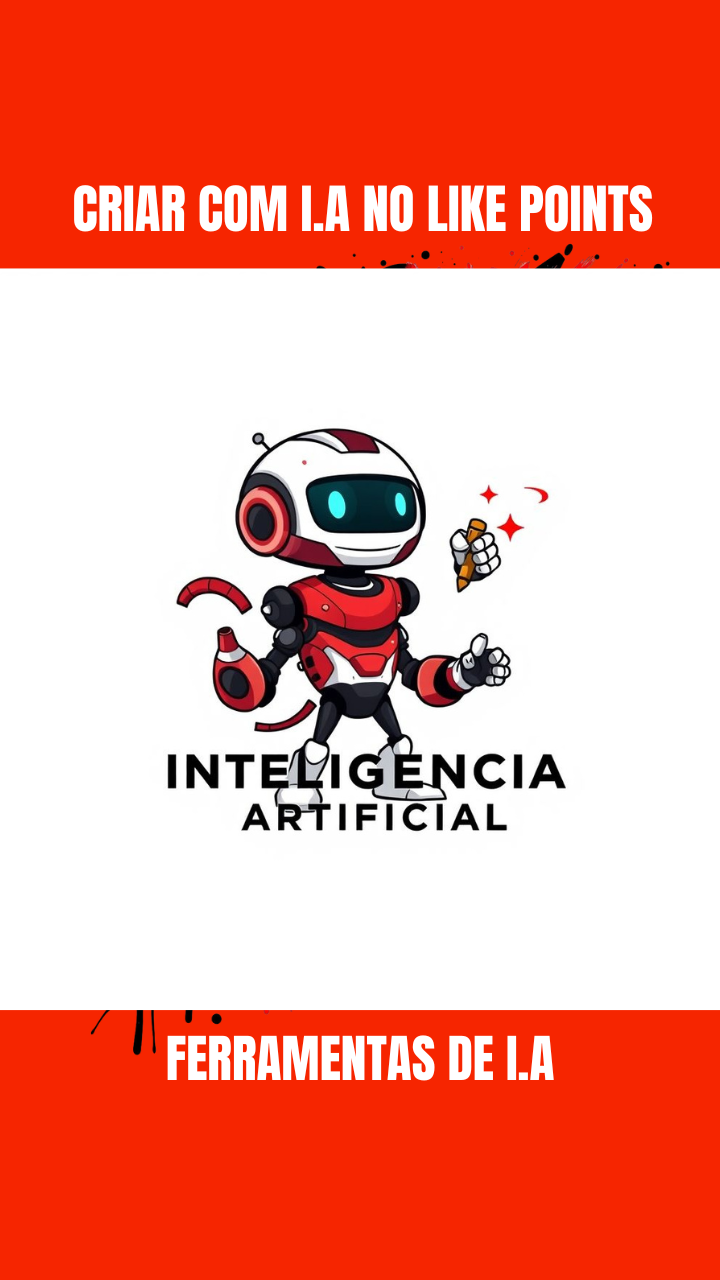 Inteligência Artificial - CRIAR COM I.A