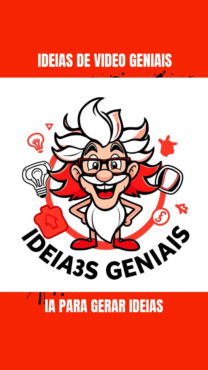 Ideias Geniais para videos de Canal Dark ou qualquer nicho