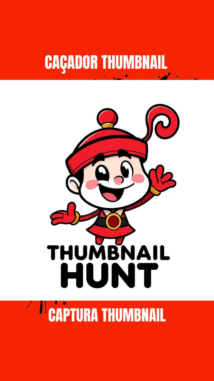 Thumbnail Hunt