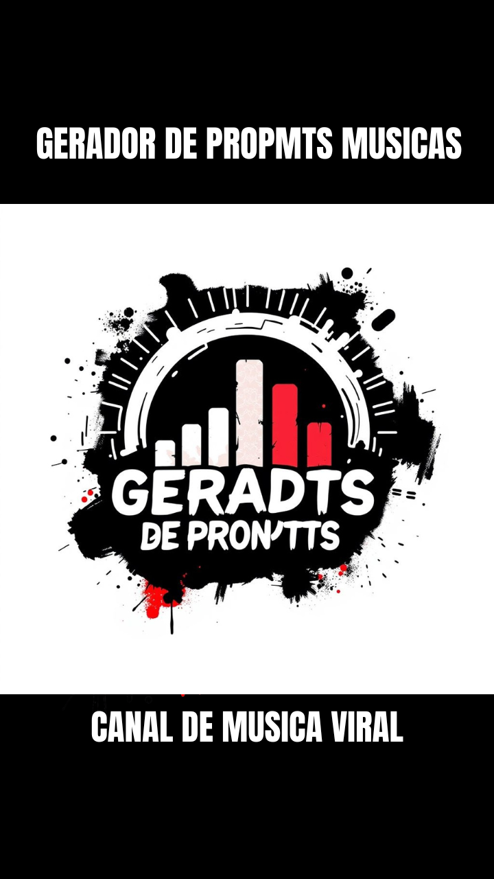 Prompts de Musica