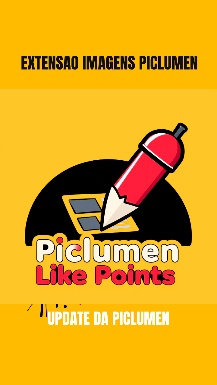 Piclumen Magic Like points...