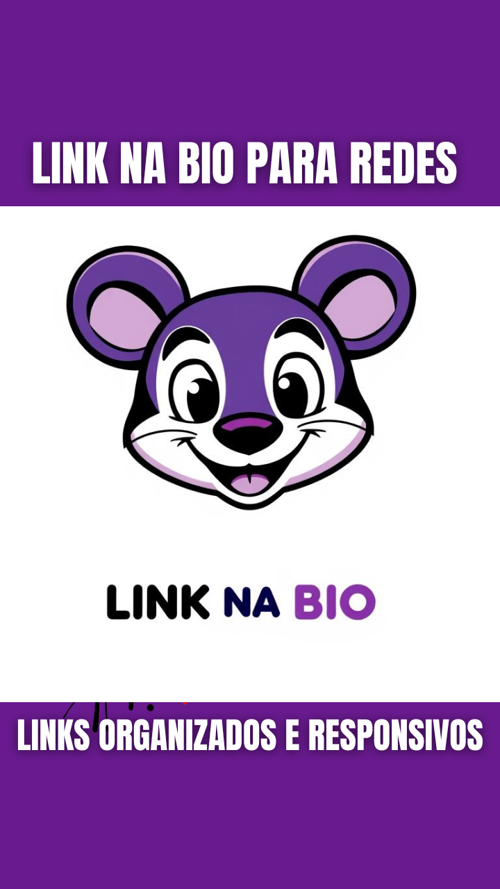 Link na Bio | Like points