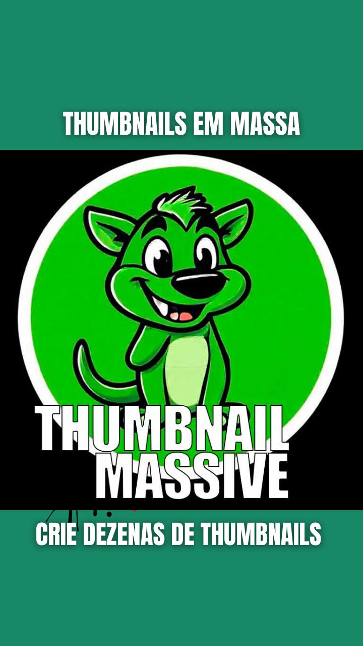 Thumbnail Massive