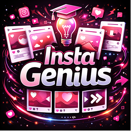 InstaGenius, Cria Carrowsel com IA