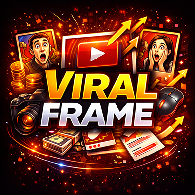 Viral Frame 