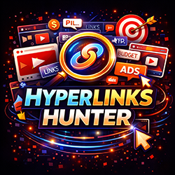Hyperlinks Hunter - Update 16/02/2026 18:20hrs