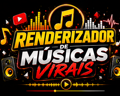 Rederizador de Musicas Longas ( update14/05/2026 09:47 )