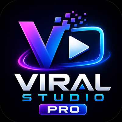 Viral Studio Pro mass...