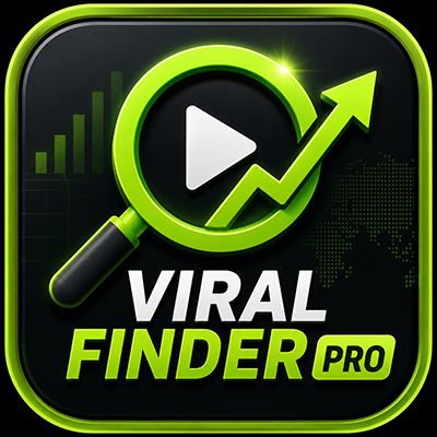 Viral Finder PRO ( busque por canais virais ) Update 01/06/2026 23:53
