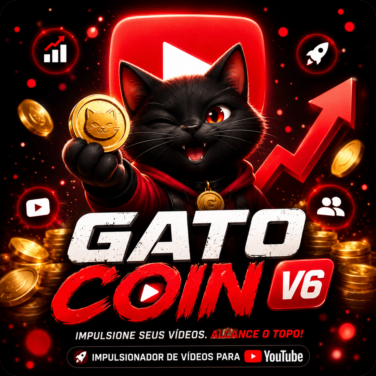 Gato Coins V7 Ultra plus ( update 01/06/2026 21:55 )