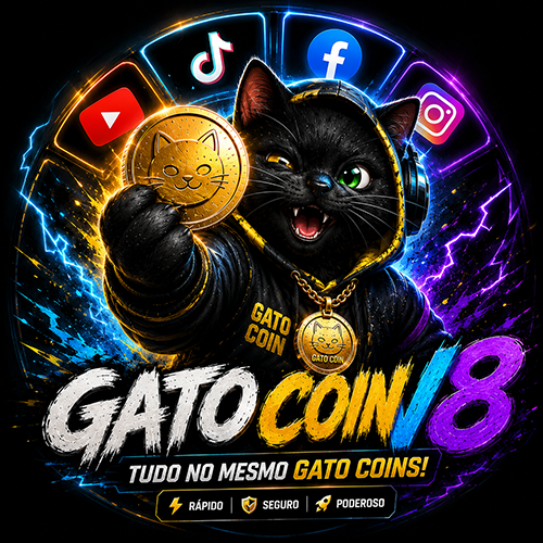 Gato Coins v8 ( Facebook Instagram Youtube Tiktok ) (update 12/06/2026 09:44)
