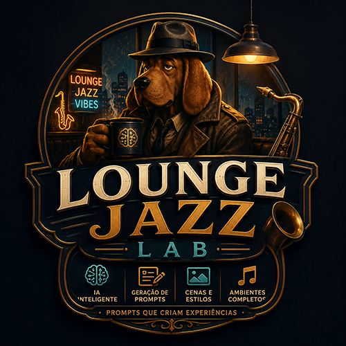 Lounge Jazz Lab generator