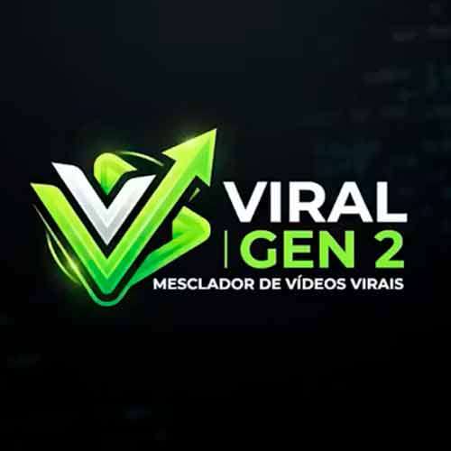 Viral Gen 2 - Viral Merged Video Maker