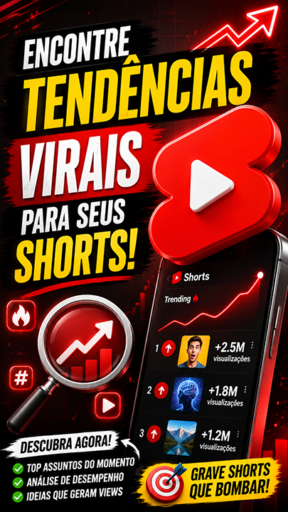 Shorts Trends - News Trends Generator of Scripts and ideas