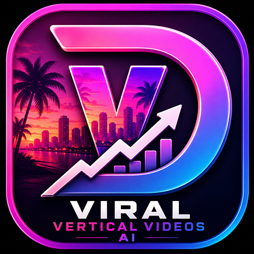 Viral Vertical Videos Creator (serial viral vertical video creator)