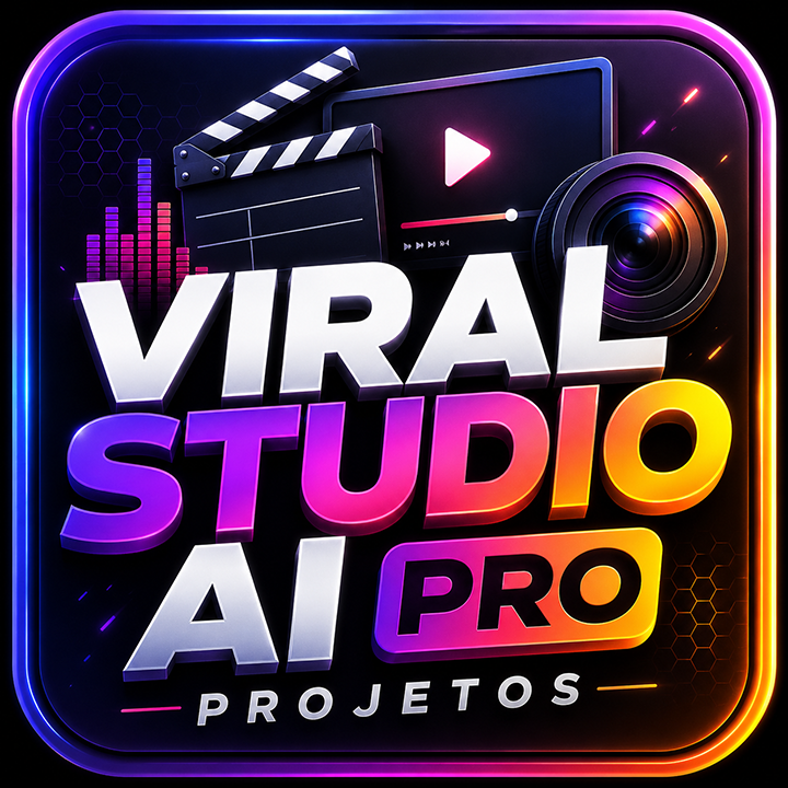 Viral studio Ai Pro - Version - v1.3.6
