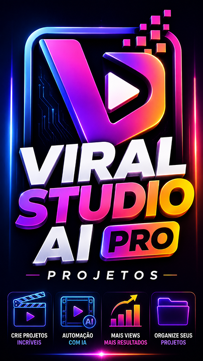 Viral studio Ai Pro...