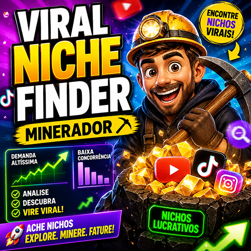 Viral Niche Finder (Viral Niche Finder by YouTube)