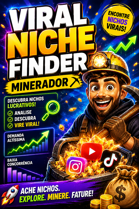 Viral Niche Finder (...
