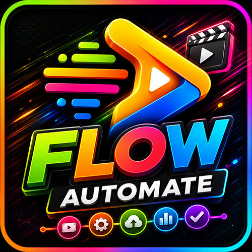 Flow automation - BETA