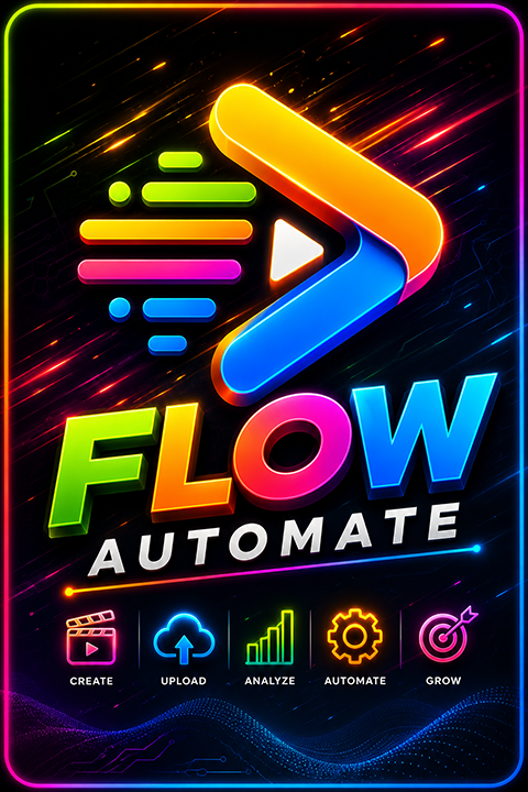 Flow automation - BETA
