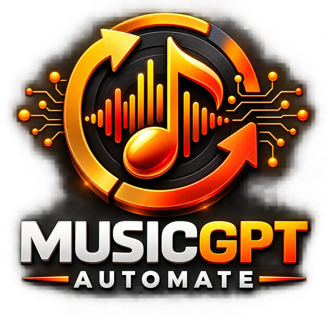 Music Gpt Automate