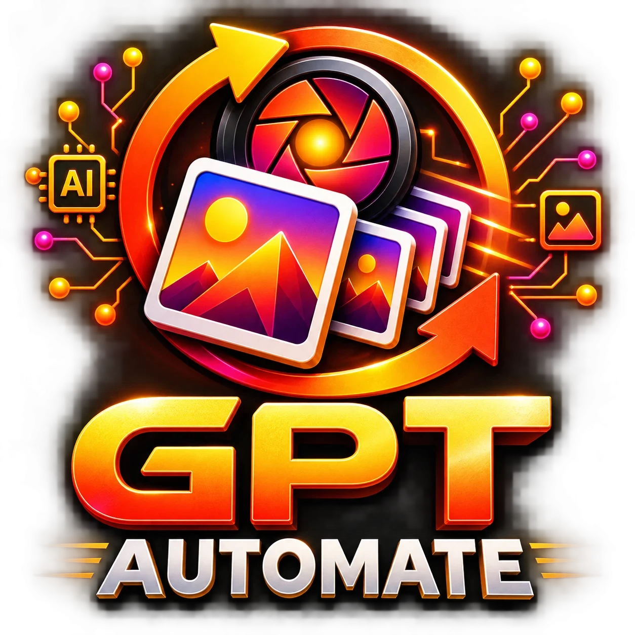 gpt automate