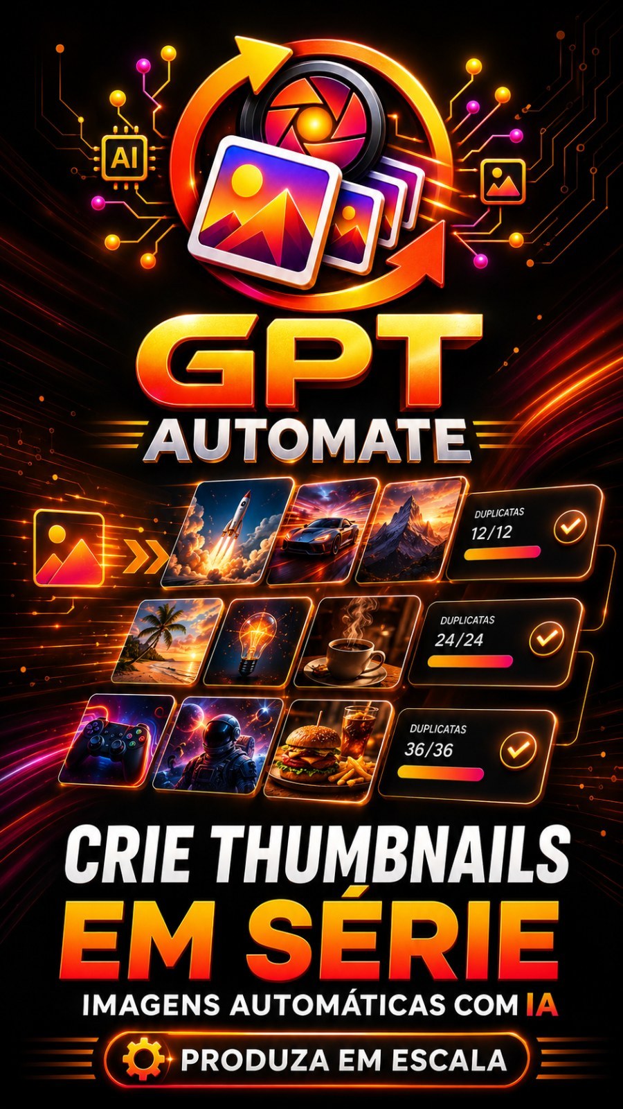 gpt automate